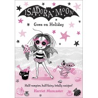 Isadora Moon Goes on Holiday