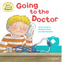 Read BCK: Going to the Doctor