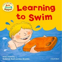 Read BCK: Learning to Swim