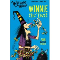 Winnie and Wilbur: Winnie the Twit