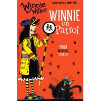 Winnie and Wilbur: Winnie on Patrol