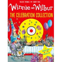 Winnie and Wilbur: The Celebration Collection