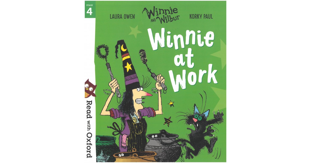 Winnie And Wilbur Books In Order Winnie And Wilbur Books In Order