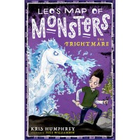 Leo's Map of Monsters: The Frightmare
