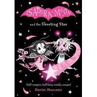 Isadora Moon and the Shooting Star (Paperback)