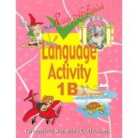 Ready to Go English - Language Activity 1B