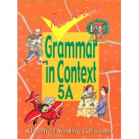 Ready to Go English Grammar in Context 5A