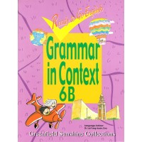 Ready to Go English Grammar in Context 6B