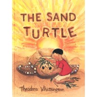 The Sand Turtle