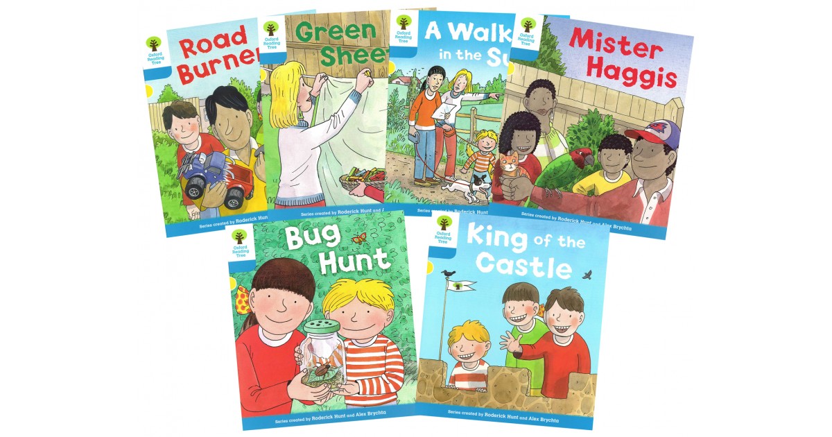 OxfordReadingTree36冊Stage1,1+, 2, 3, 4 OxfordReadingTree36冊Stage1,1+, 2, 3, 4 OxfordReadingTree36