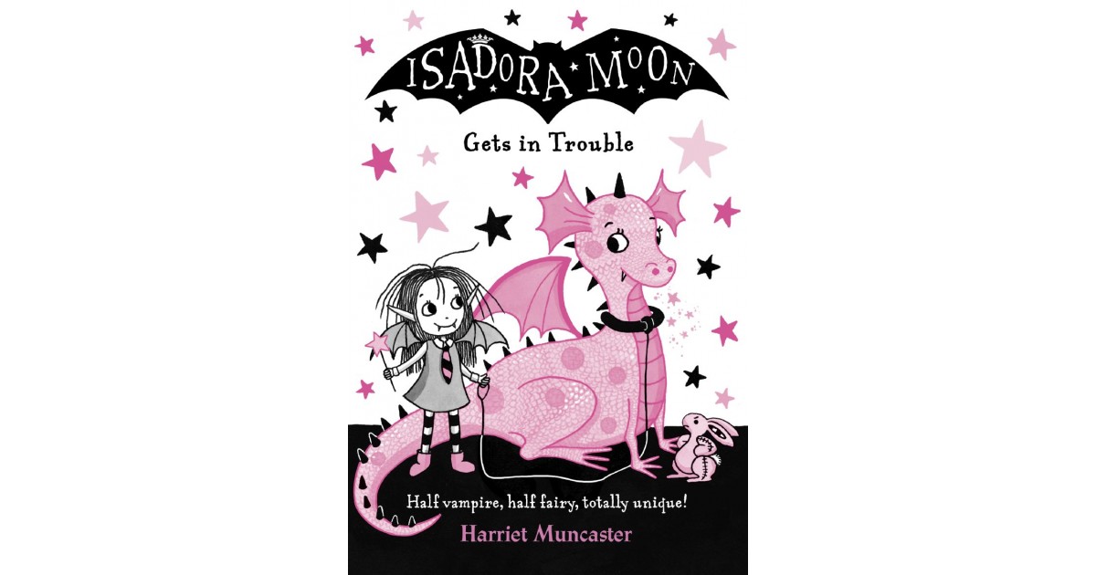 ISADORA MOONシリーズ 18冊　Mirabelle 6冊　全26冊洋書 Isadora Moon and the New Girl - Scholastic Shop