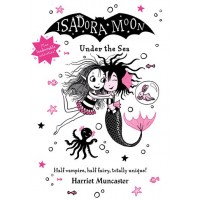 Isadora Moon Under the Sea (Hardback)