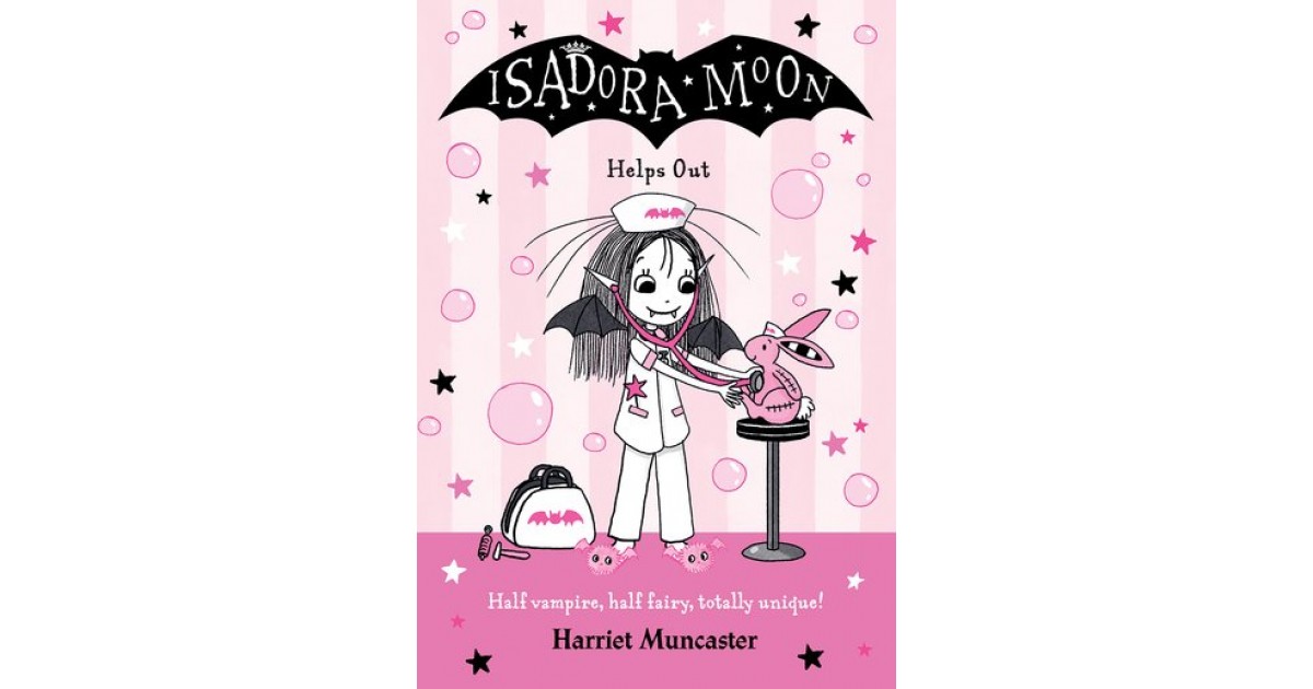 ISADORA MOONシリーズ 18冊　Mirabelle 6冊　全26冊洋書 9780192778109-1200x630.jpg