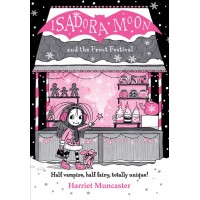 Isadora Moon and the Frost Festival