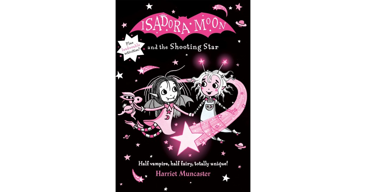 isadora-moon-and-the-shooting-star-hardback