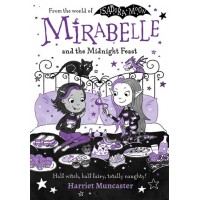 Mirabelle and the Midnight Feast