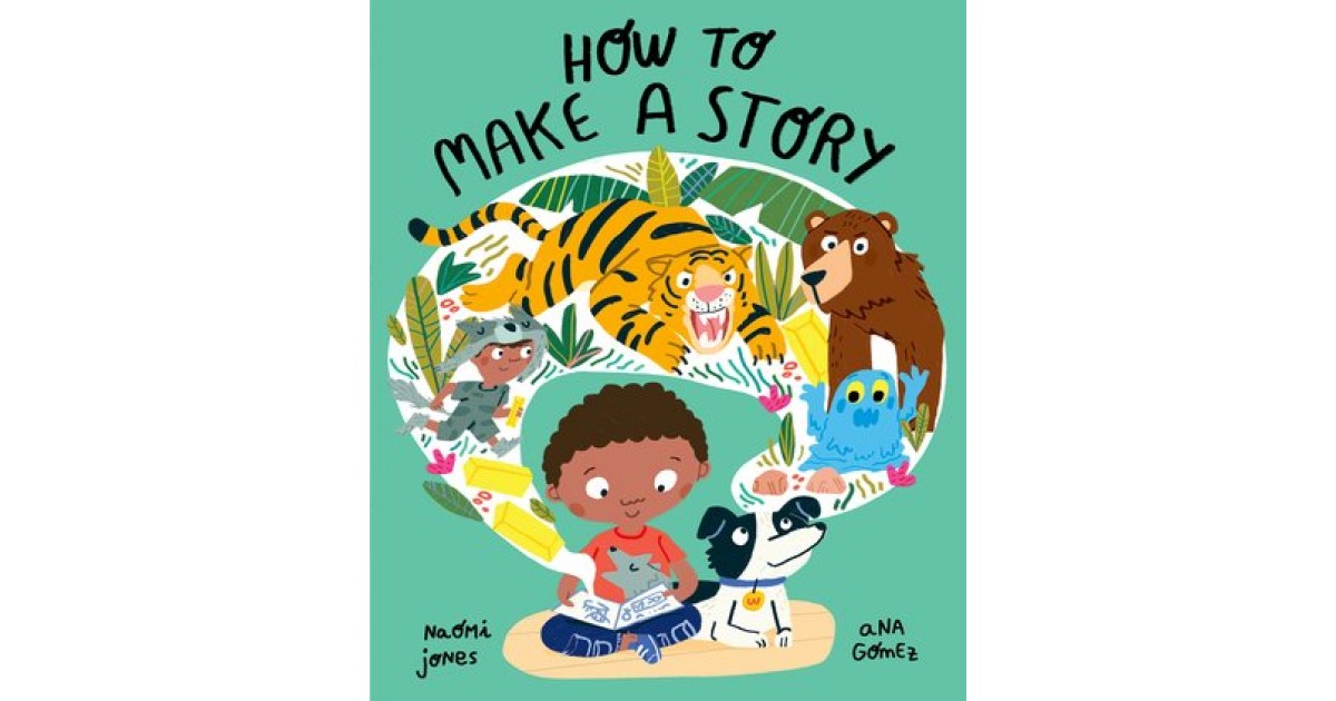 how-to-make-a-story