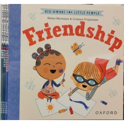 Big Words For Little People: Relationships With Others Big Words For Little People: Relationships With Others