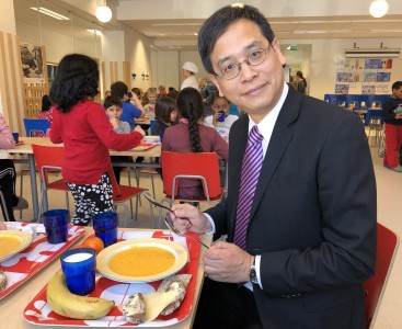 (3-18歲) 芬蘭教育的啟示