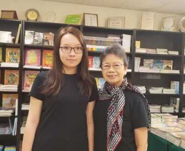 (6-7歲) 運用地道英語故事，小一、二習得聽讀寫講、拼音和聽寫（默書）的能力