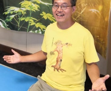 (3-18歲) 煥發童真，自然有辦法